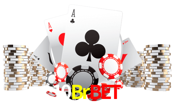 Jogue jogos de pôquer em 10Brbet