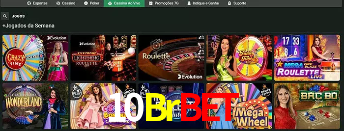 10Brbet bet