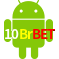 Aplicativo 10Brbet para Android