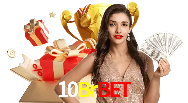Jogue com dealers reais no 10Brbet!