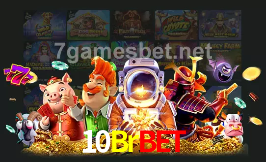 cassino 10Brbet