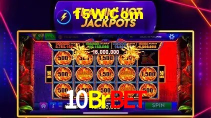 Flash Promotion 10Brbet