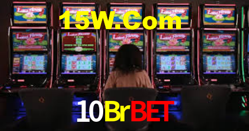 10Brbet - Cassino Online Bem Projetado - 10Br Game