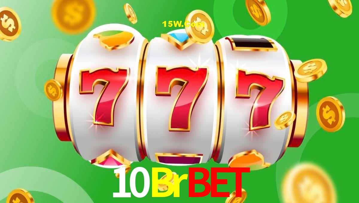 Welcome Bonus 10Brbet