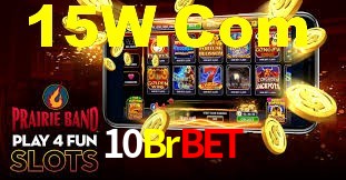 Daily Bonuses 10Brbet