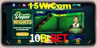 Blackjack Table 10Brbet
