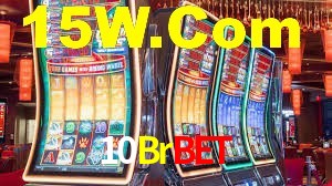 Welcome Bonus 10Brbet