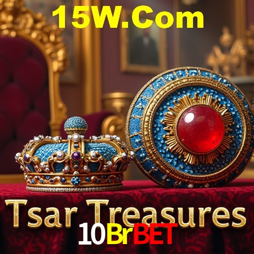 Descubra o Mundo do Cassino Online com 10Brbet