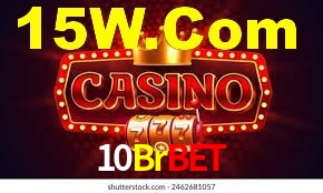 Welcome Bonus 10Brbet