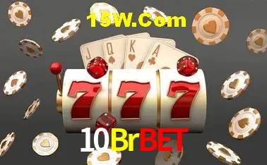 Slot Games 10Brbet