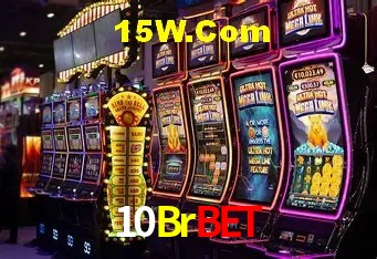 Experiência VIP 10Brbet