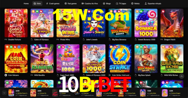 10Brbet,10Br Game